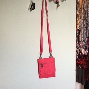 Thirty one crossbody purse